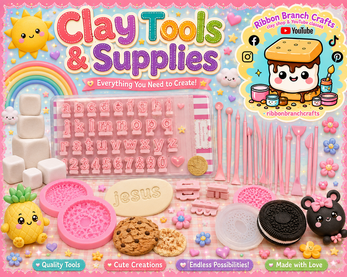 KITS & TOOLS :)