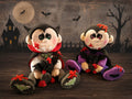 Vampire - Ribbon Branch Crafts Tutorials