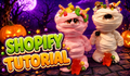 Gummy Mummy Tutorial