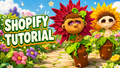 Sunflower Baby Tutorial