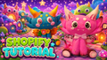 Kawaii Monster Tutorial