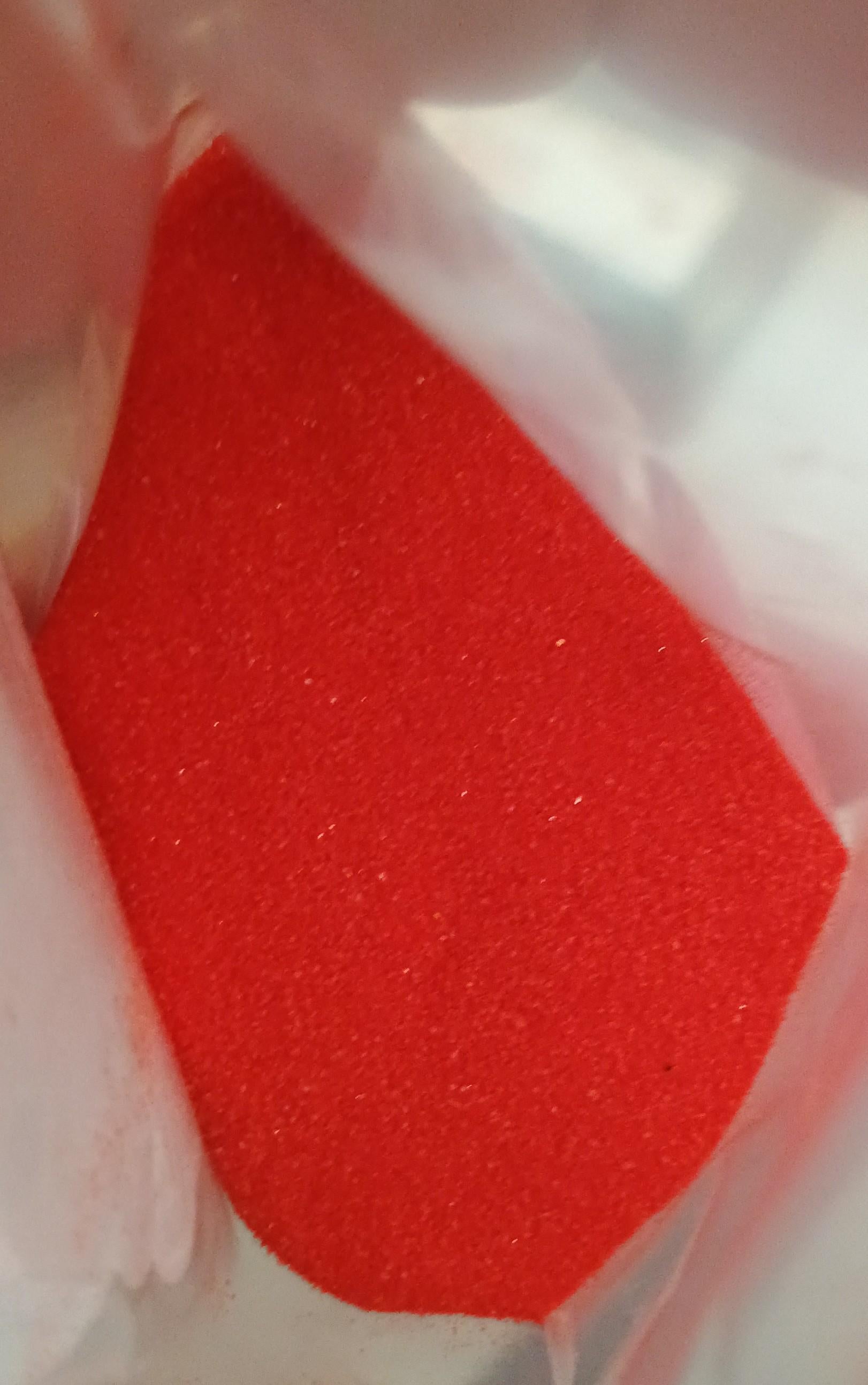 Fake Bake Fine Sugar: Crafting Sprinkles, Faux Food (50g Bag)