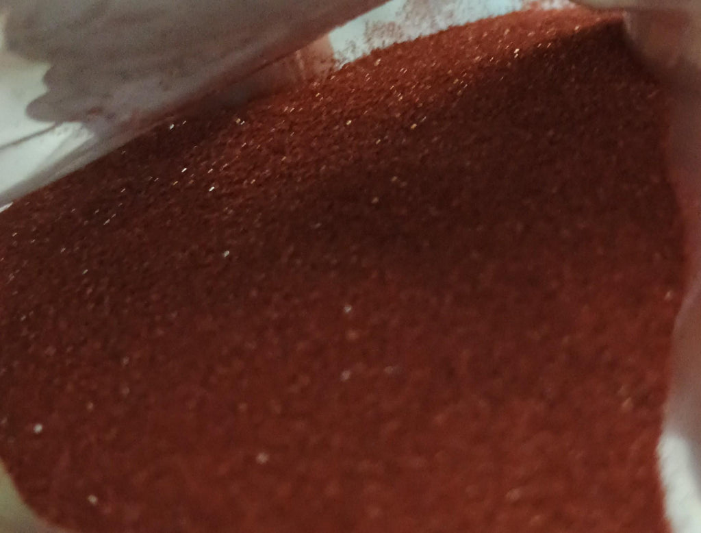 Fake Bake Fine Sugar: Crafting Sprinkles, Faux Food (50g Bag)