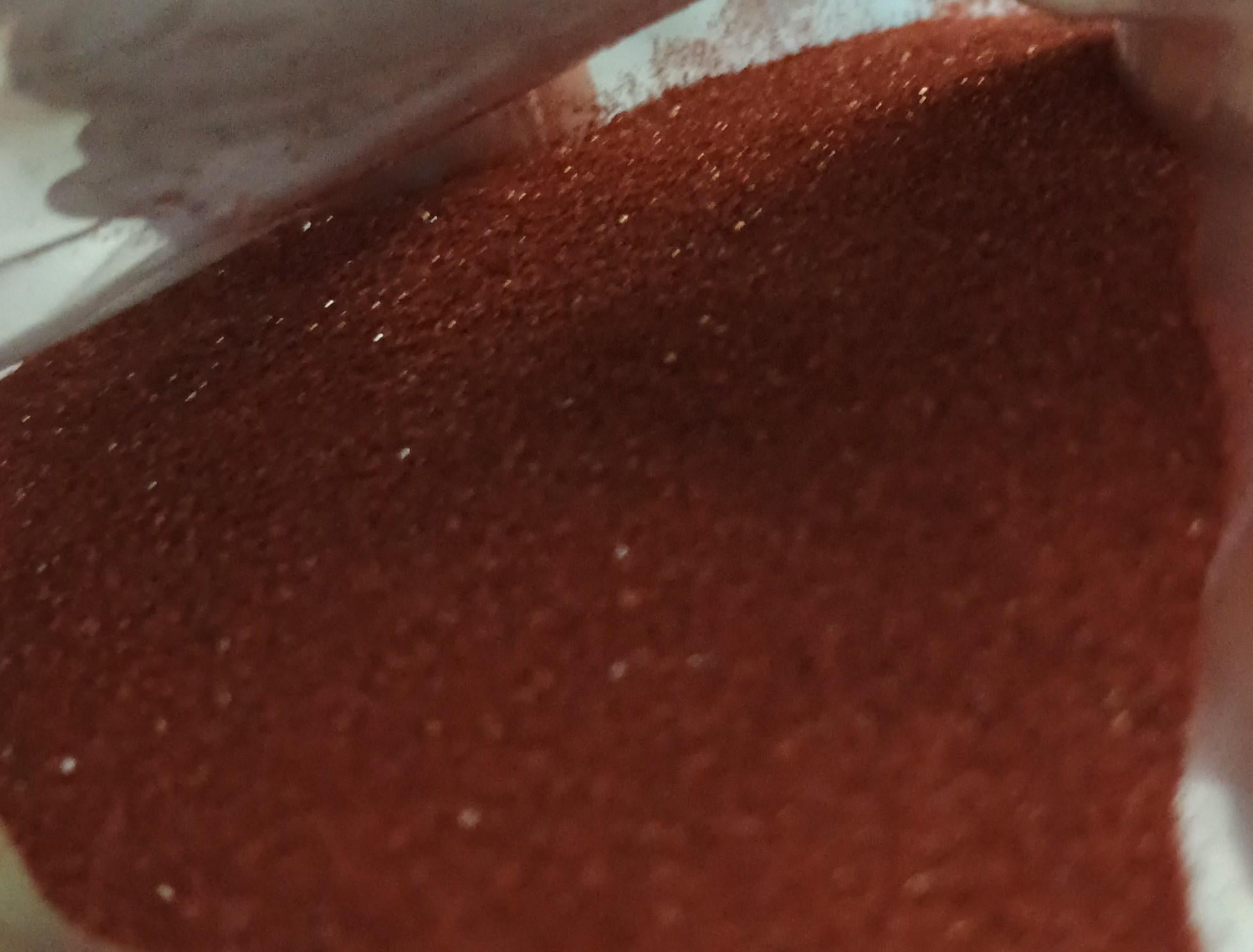 Fake Bake Fine Sugar: Crafting Sprinkles, Faux Food (50g Bag)