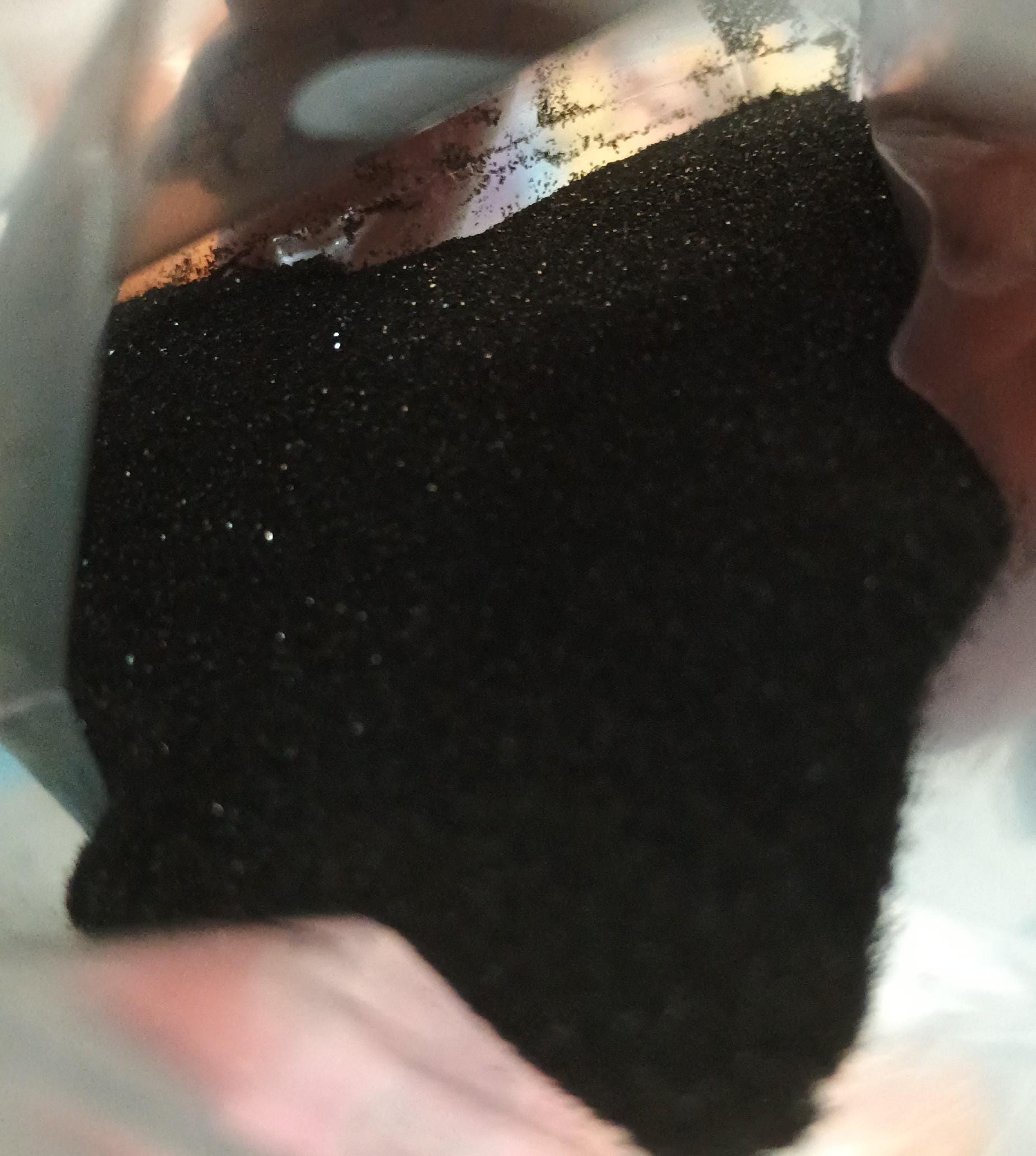 Fake Bake Fine Sugar: Crafting Sprinkles, Faux Food (50g Bag)