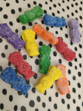 Fake Candy Gummies: Crafting Slime Charms, Cabochon Toppings