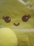 FIRM 500grams (1.1 lbs) BANANA PUDDING air dry foam clay / Ribbon Branch Crafts