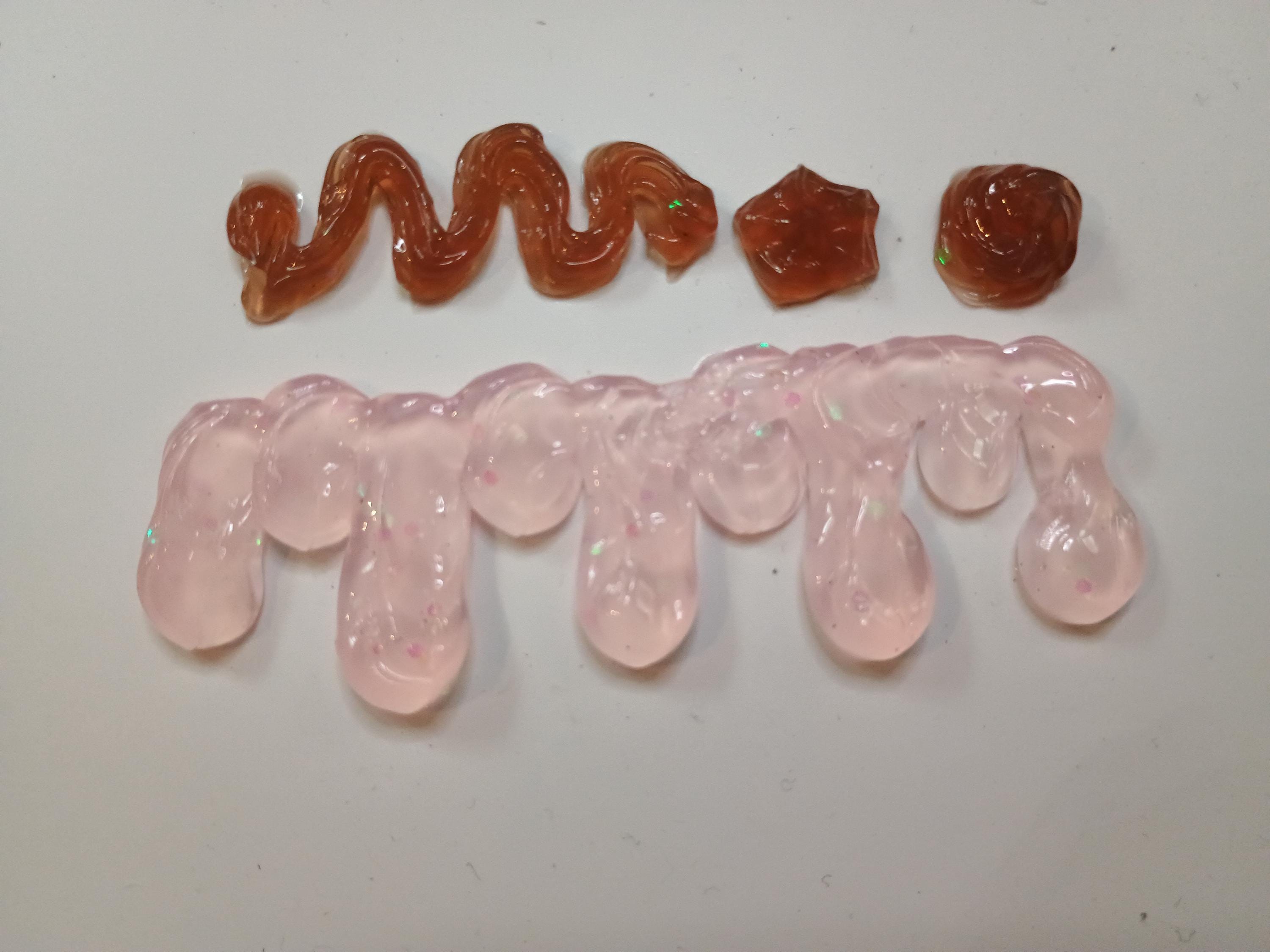 50grams fake jelly for crafting