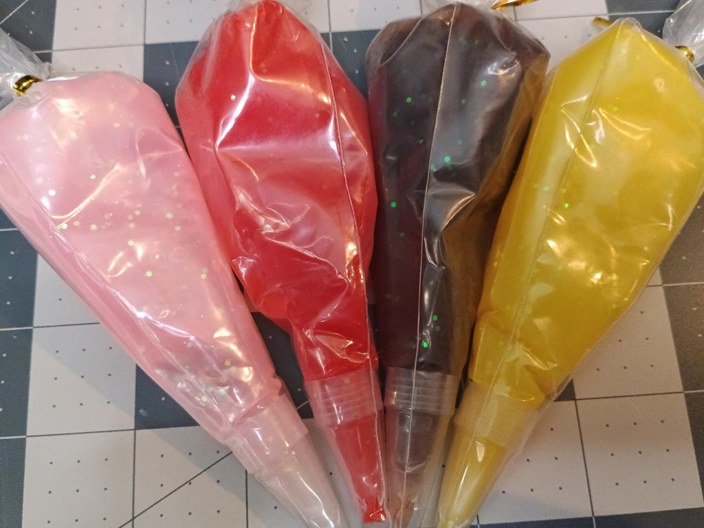 50grams fake jelly for crafting