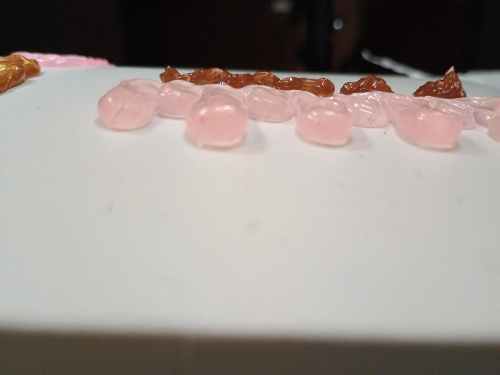 50grams fake jelly for crafting