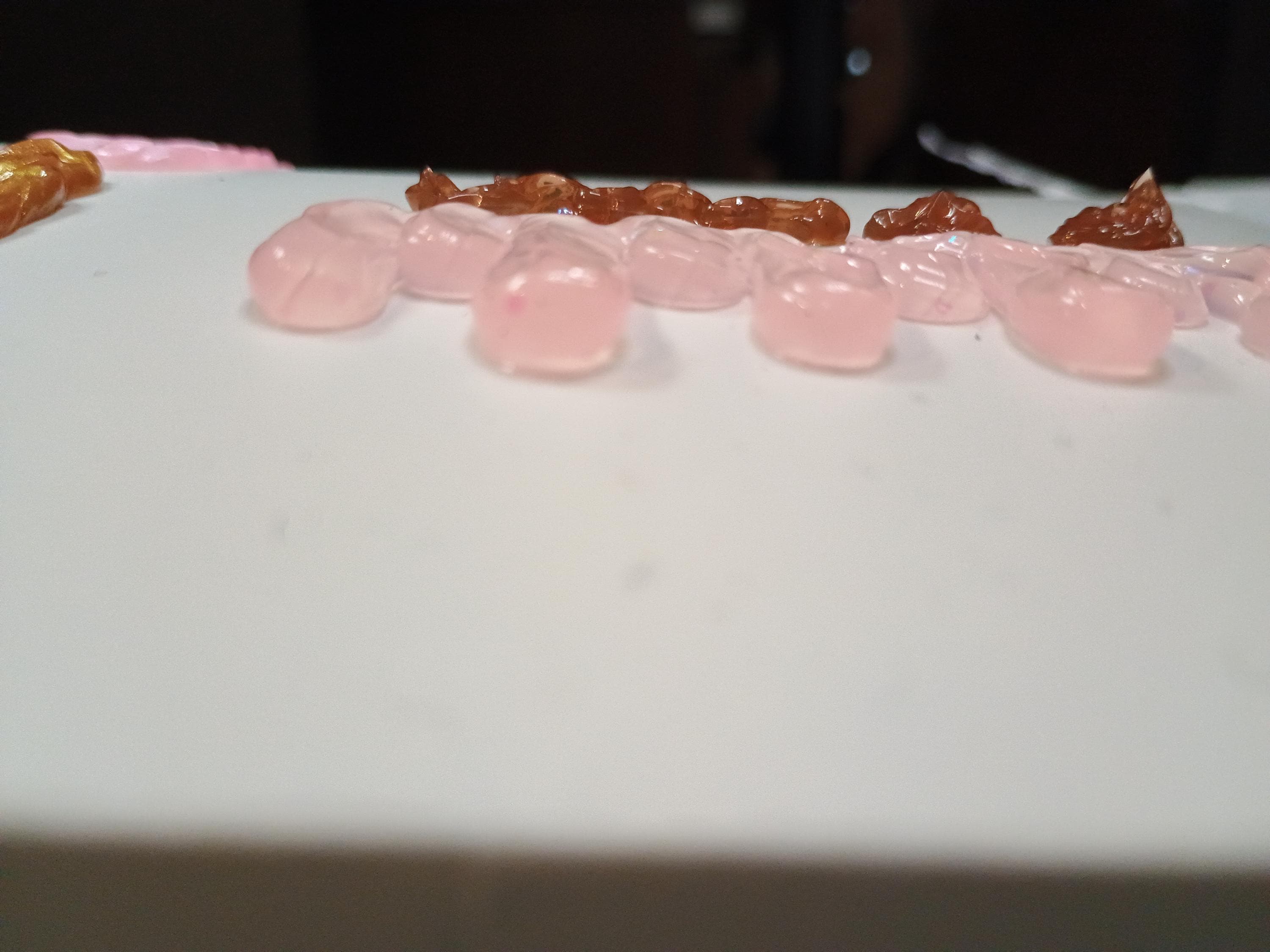 50grams fake jelly for crafting