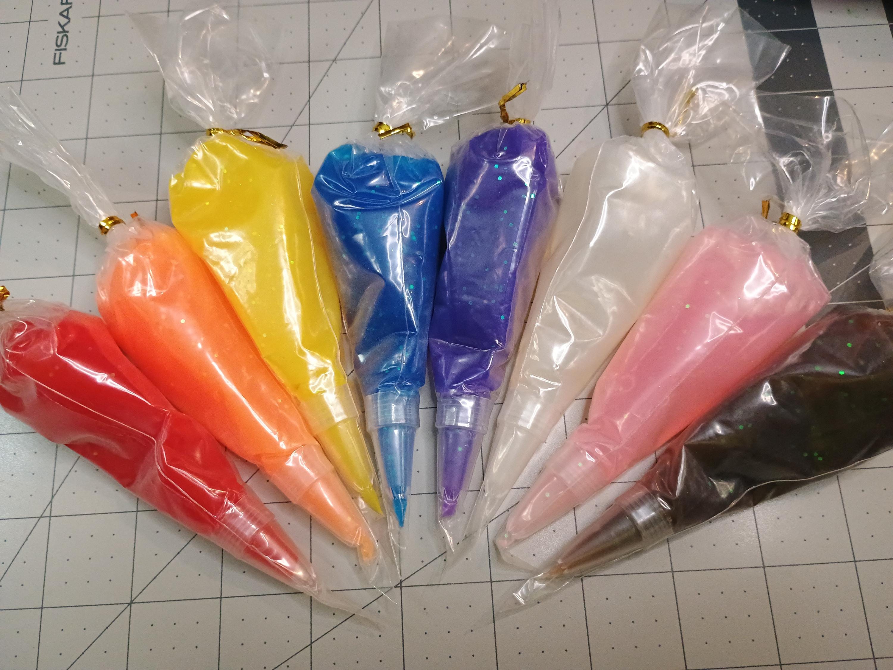50grams fake jelly for crafting