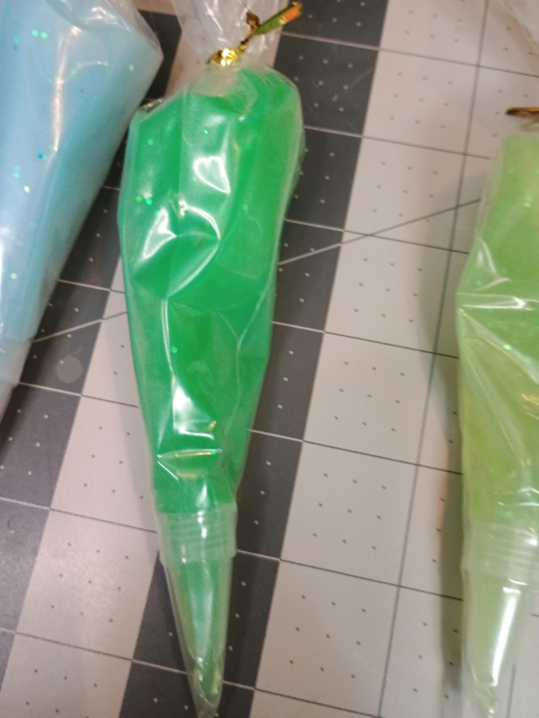 50grams fake jelly for crafting