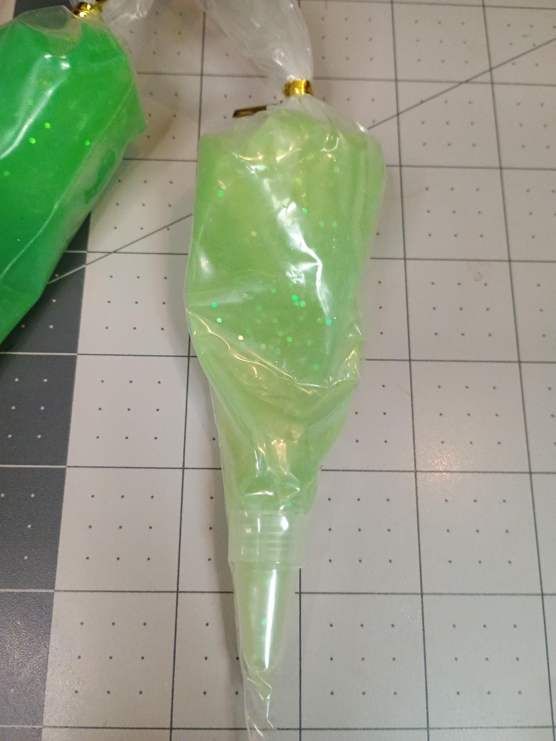 50grams fake jelly for crafting
