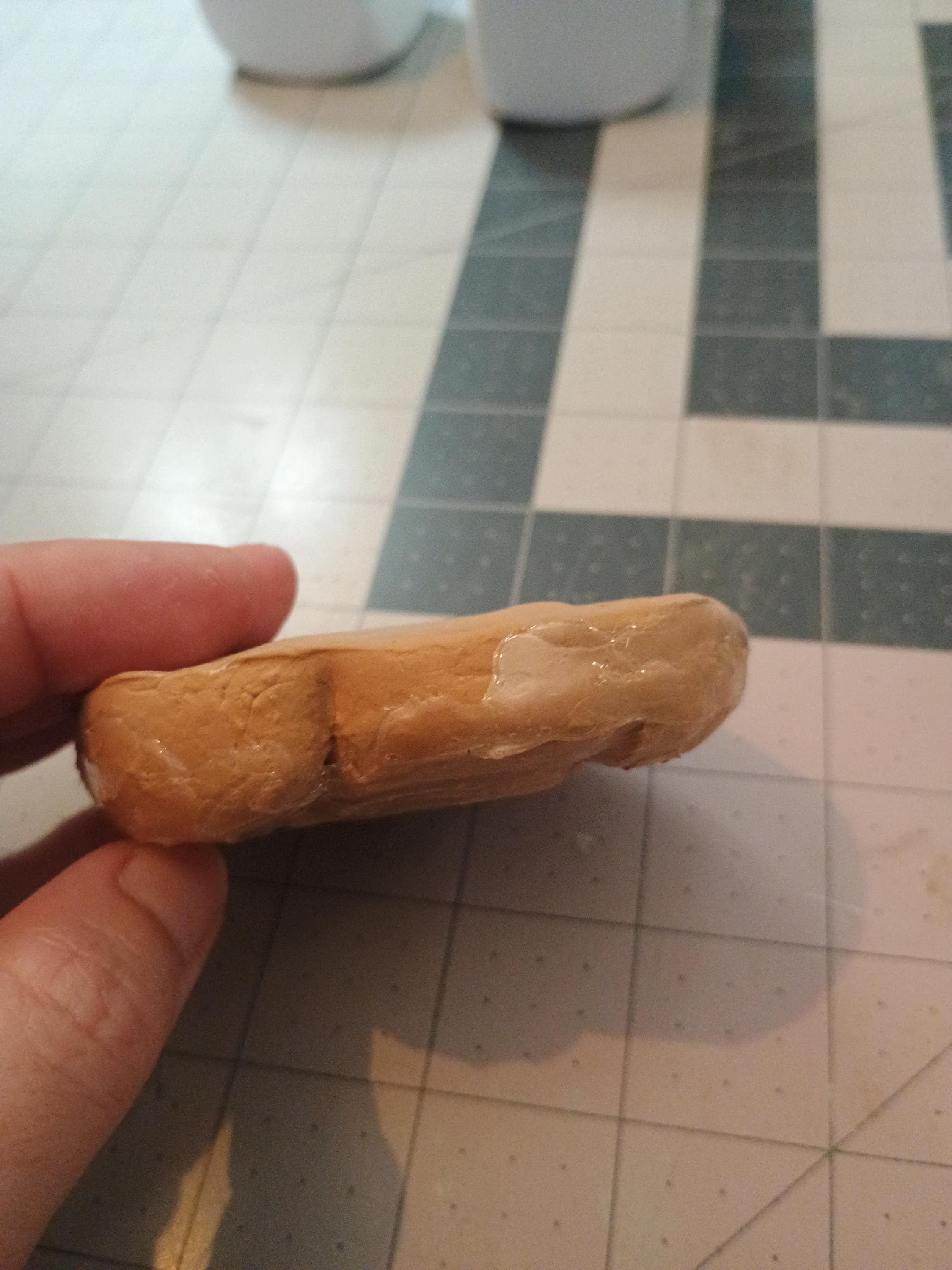 50grams fake GLAZE jelly for crafting