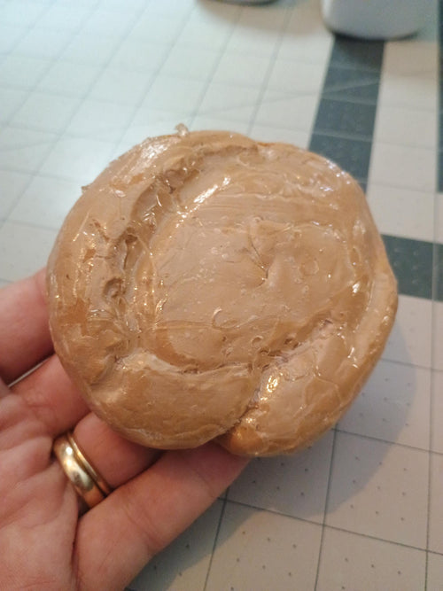 50grams fake GLAZE jelly for crafting