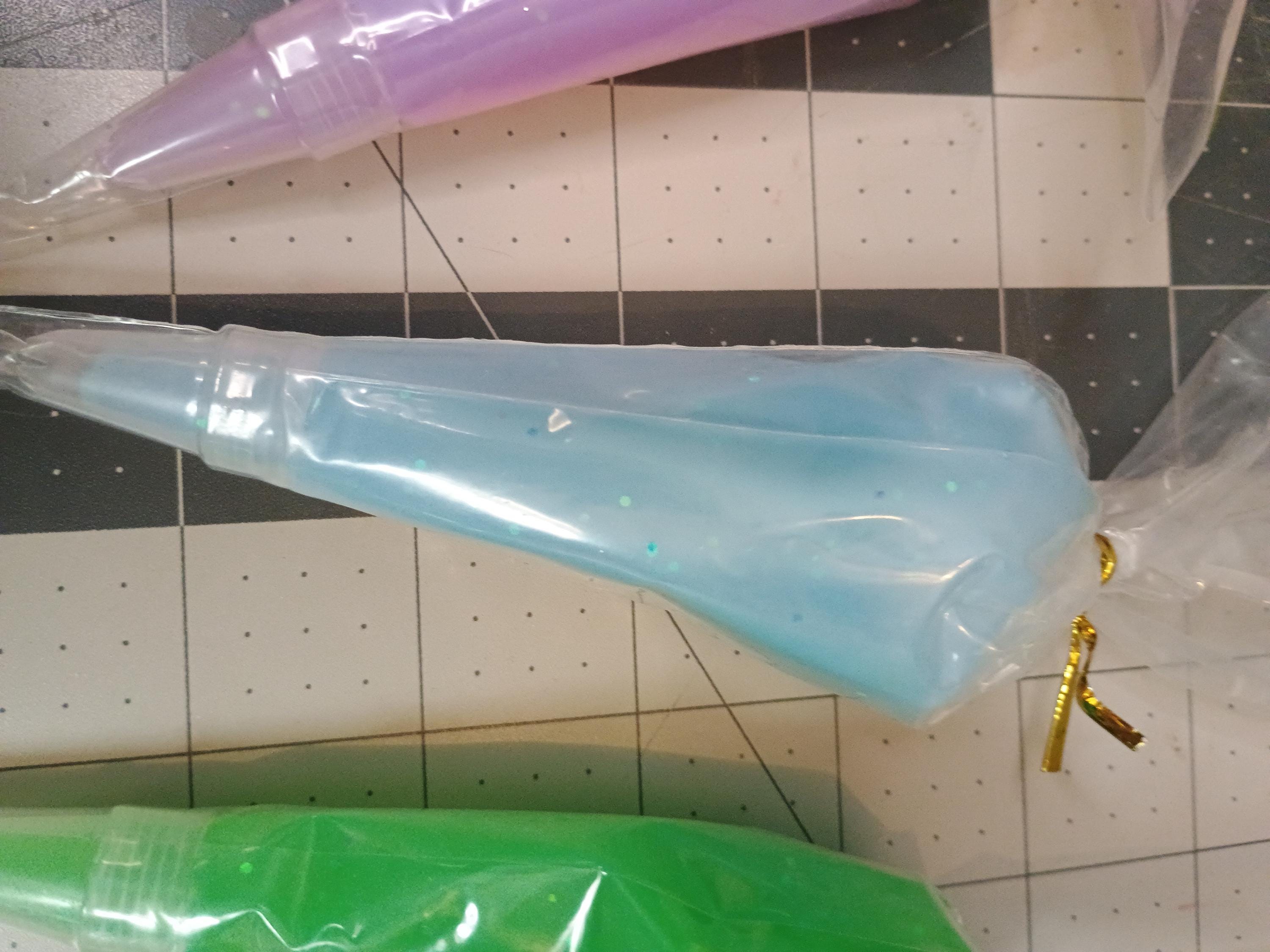 50grams fake jelly for crafting