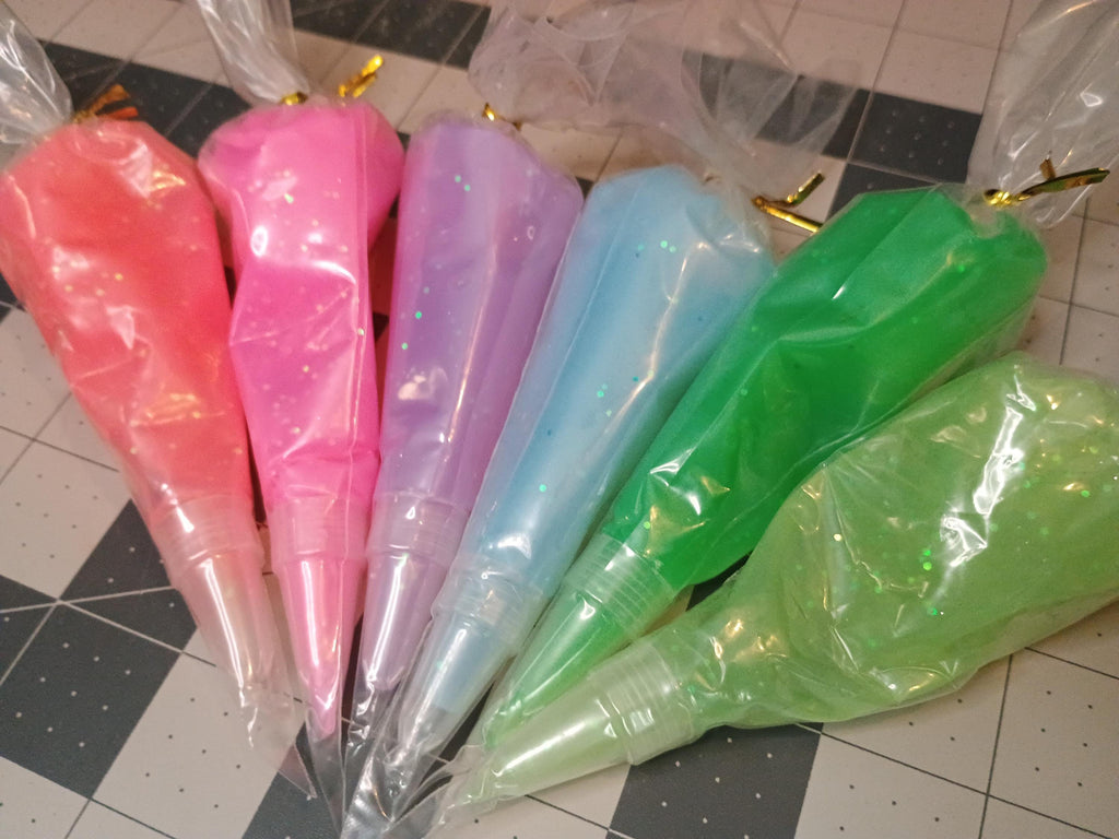 50grams fake jelly for crafting