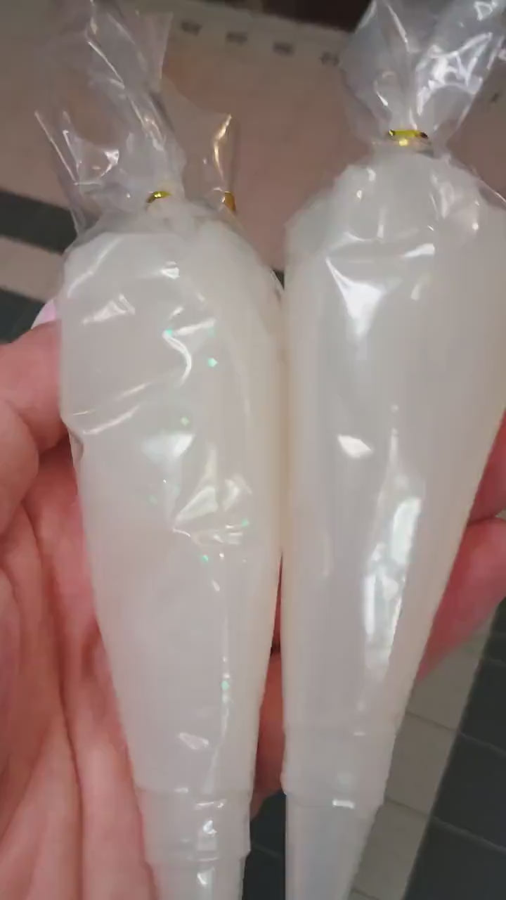 50grams fake GLAZE jelly for crafting