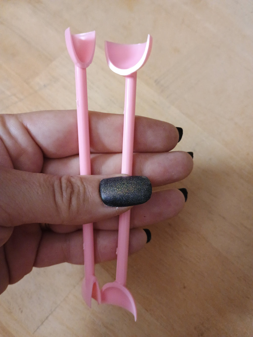 2pc Smile Tools