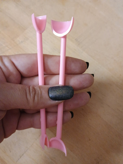 2pc Smile Tools