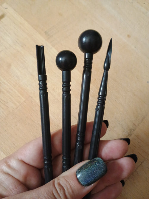 4pc Smile Tools