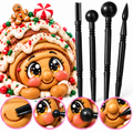 4pc Smile Tools